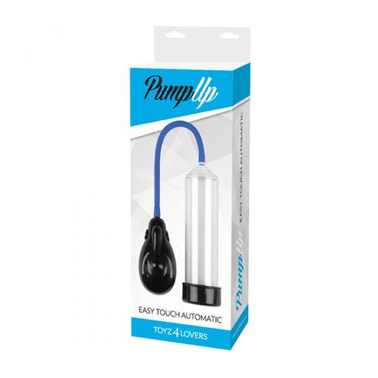 BOMBA PARA O PÉNIS...