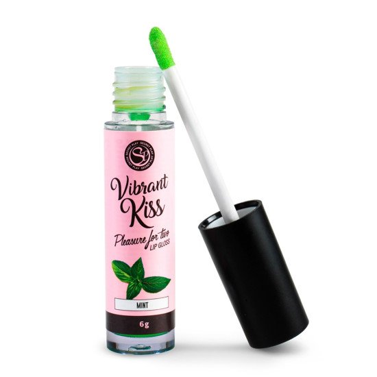 LIP GLOSS DE MENTA VIBRANT...