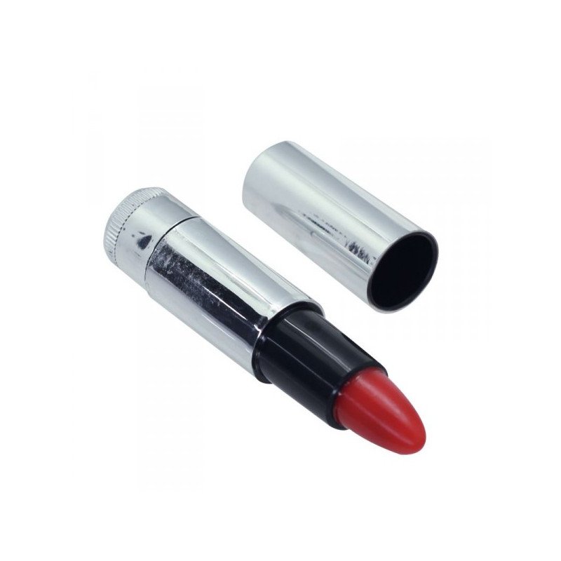 VIBRADOR BATOM LIPSTICK...