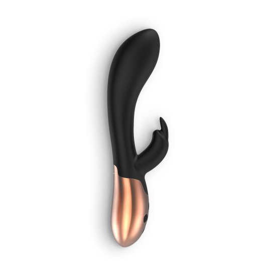 VIBRADOR COM AQUECIMENTO...