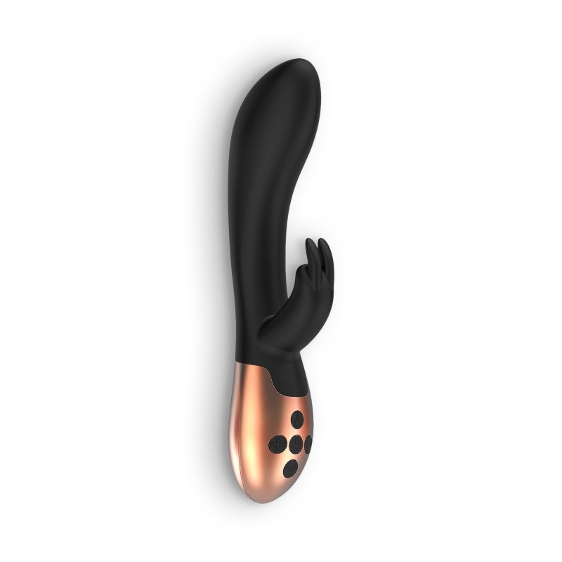 VIBRADOR COM AQUECIMENTO...
