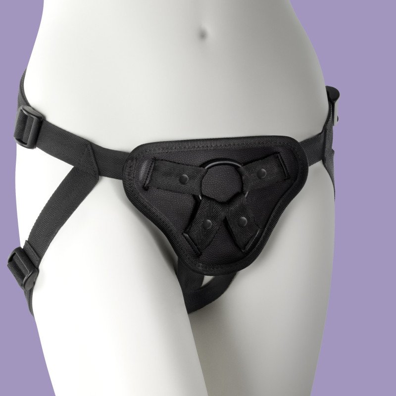 ARNÊS UNIVERSAL SNAP STRAP...