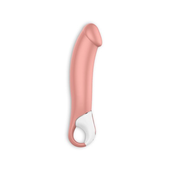 VIBRADOR MASTER COM...