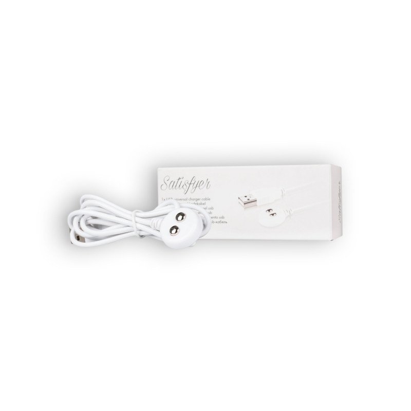 CARREGADOR USB MAGNÉTICO...