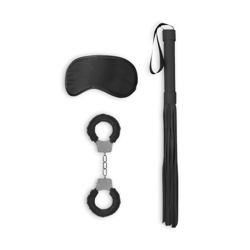 KIT BONDAGE INTRODUTÓRIO 1...