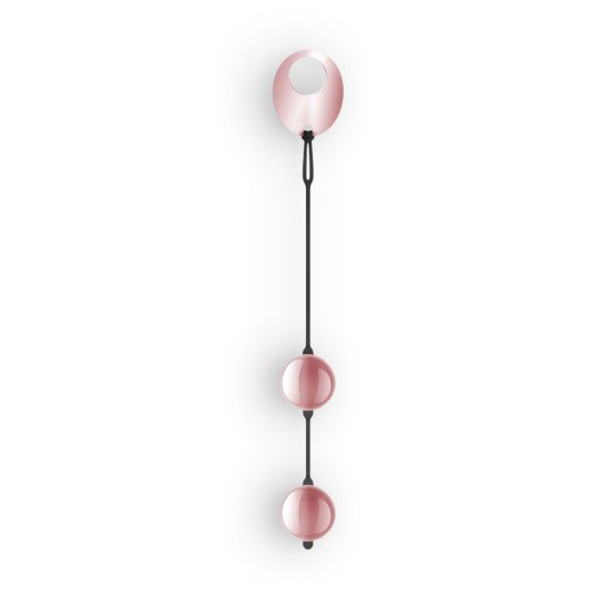 BOLAS VAGINAIS NOUVEAU BEN...