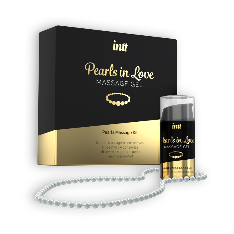 GEL DE MASSAGEM COM COLAR...
