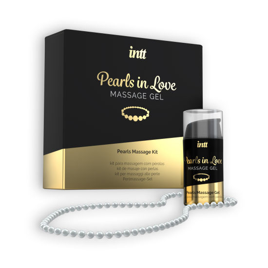 GEL DE MASSAGEM COM COLAR...