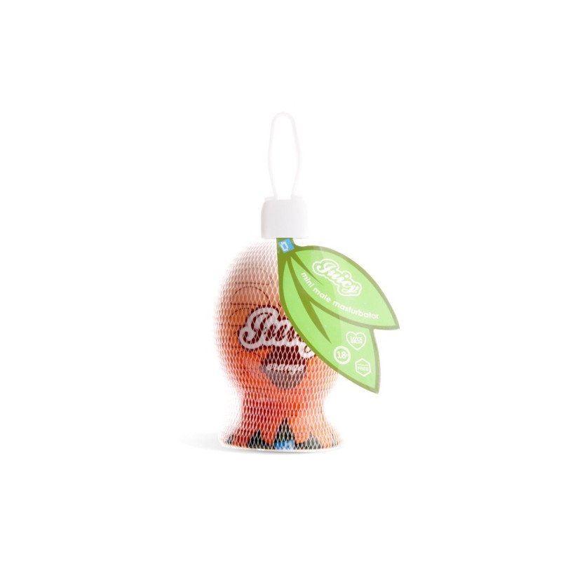 MASTURBADOR JUICY MINI...