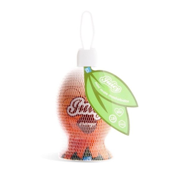 MASTURBADOR JUICY MINI...