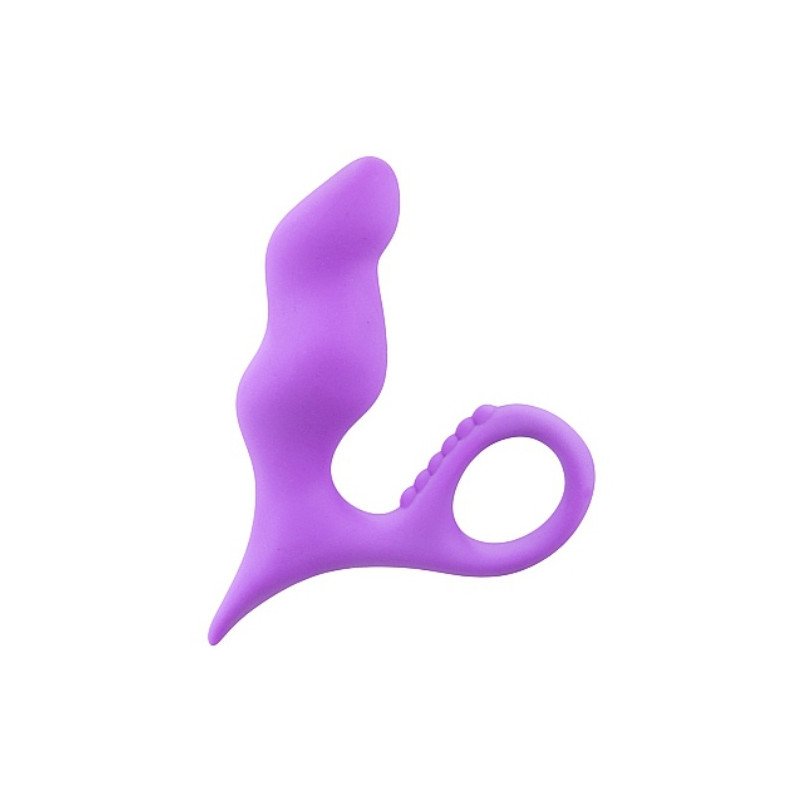 ESTIMULADOR THE SQUATTER ROXO