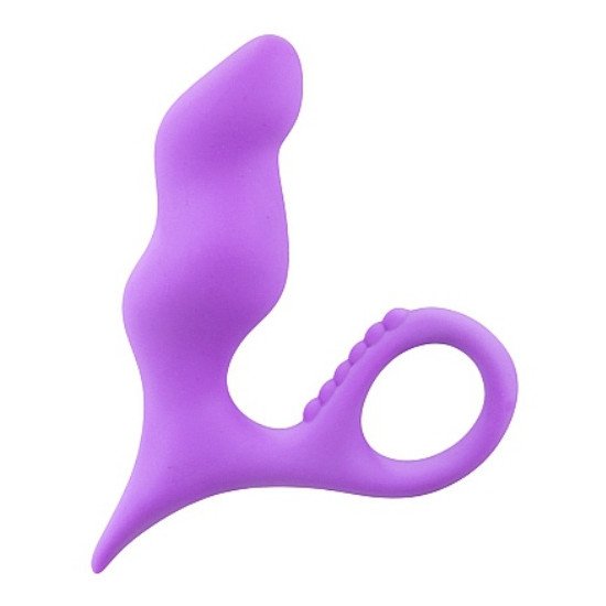 ESTIMULADOR THE SQUATTER ROXO