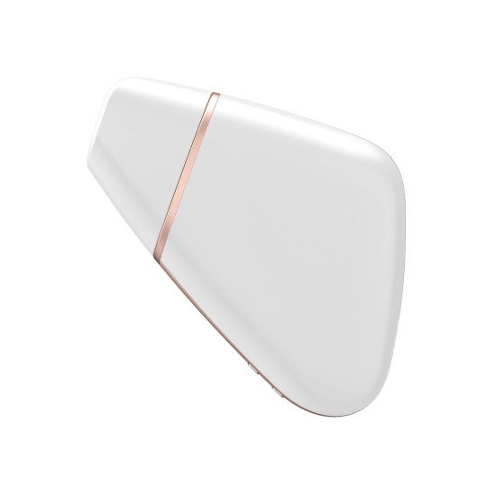 ESTIMULADOR LOVE TRIANGLE...