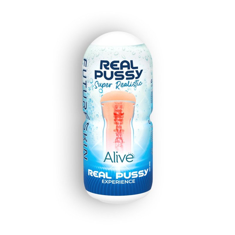 MASTURBADOR VAGINA...