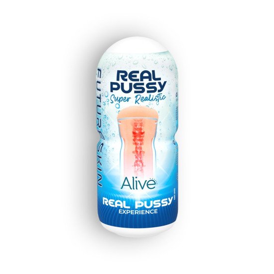 MASTURBADOR VAGINA...