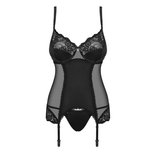 CORPETE E TANGA AMALLIE...