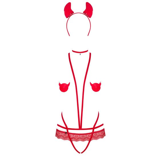 BODY EVILIA OBSESSIVE