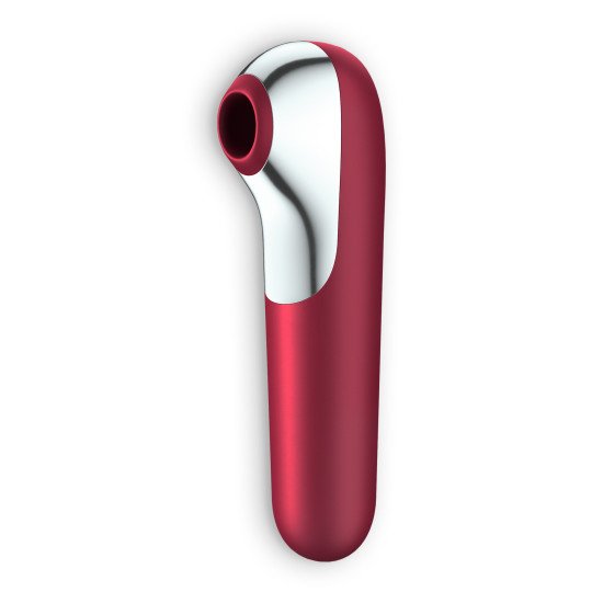 VIBRADOR DUAL LOVE COM APP...
