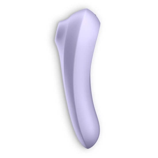 VIBRADOR DUAL PLEASURE COM...