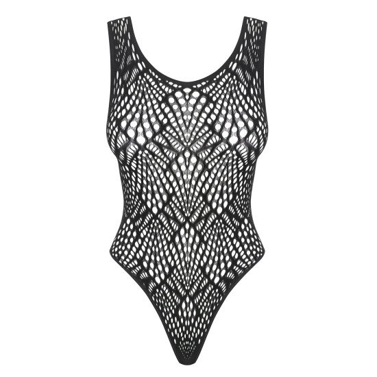 BODY B127 OBSESSIVE PRETO