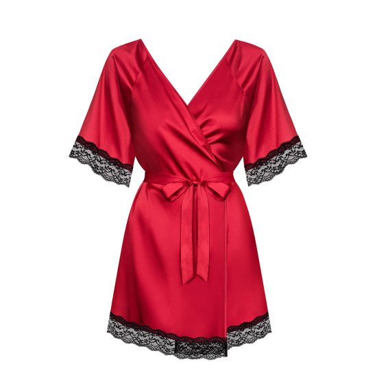 ROBE SENSUELIA OBSESSIVE...