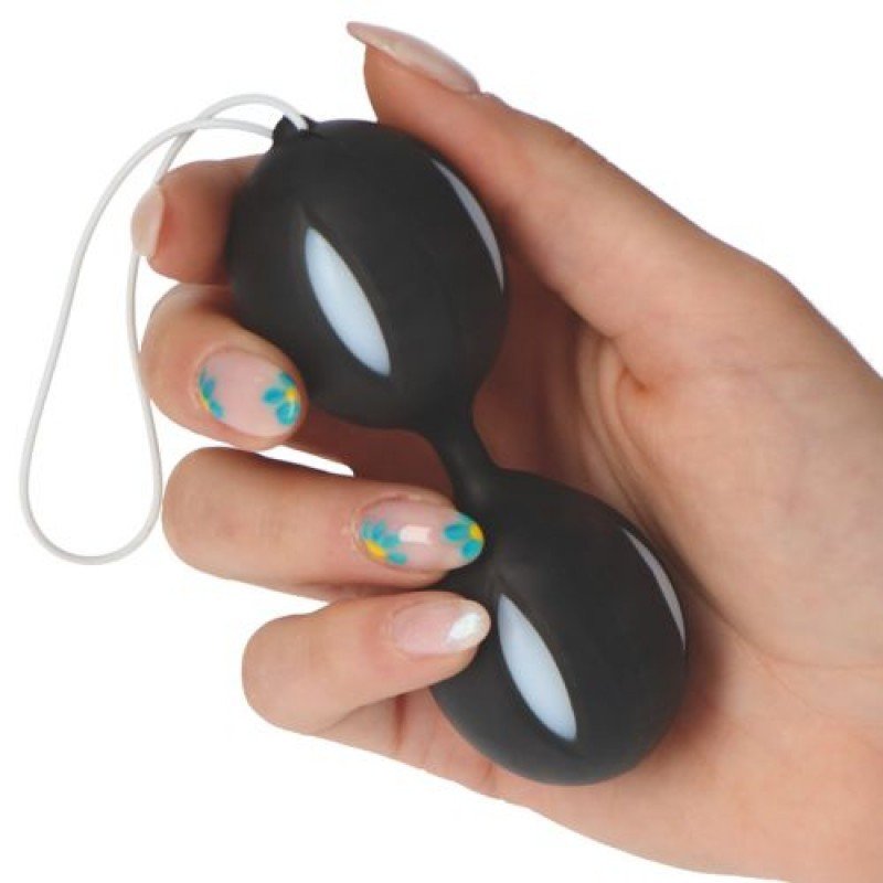 BOLAS VAGINAIS CANDY BALLS...