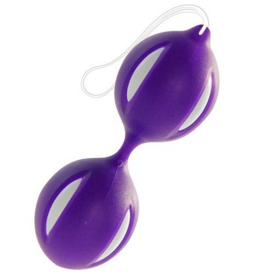 BOLAS VAGINAIS CANDY BALLS...