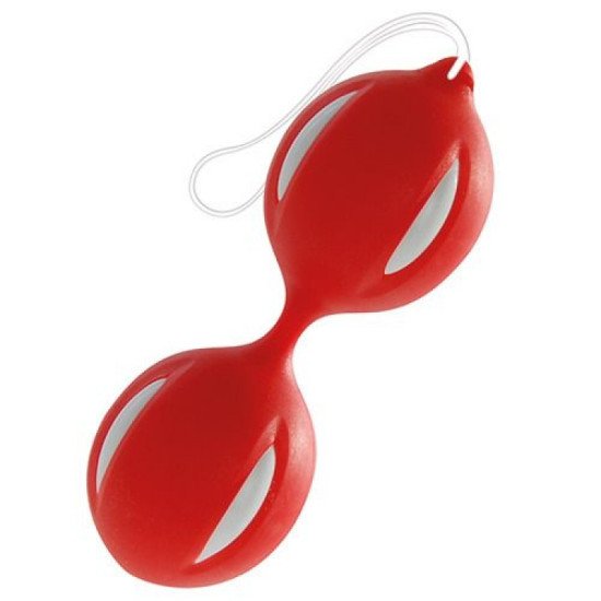 BOLAS VAGINAIS CANDY BALLS...