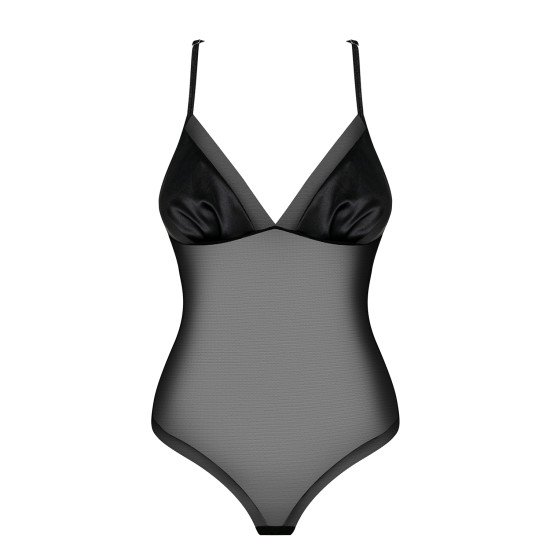 BODY ALIFINI OBSESSIVE