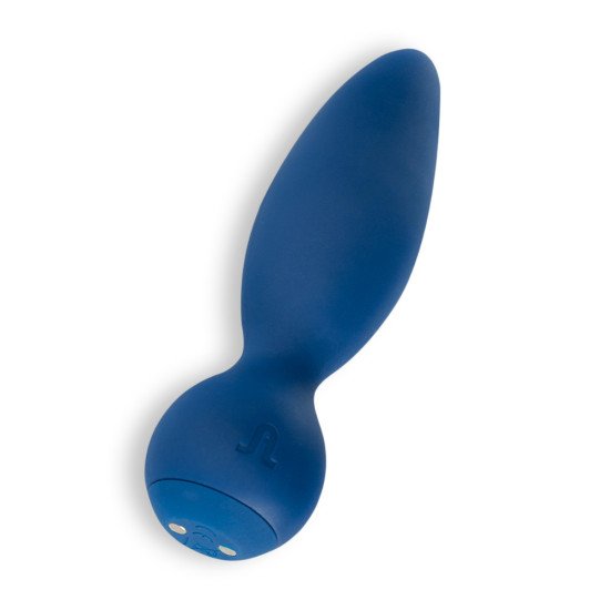 PLUG ANAL VIBRATÓRIO...