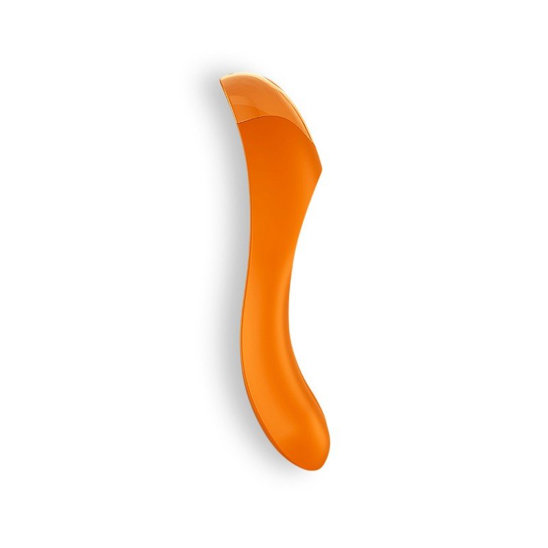 VIBRADOR CANDY CANE...