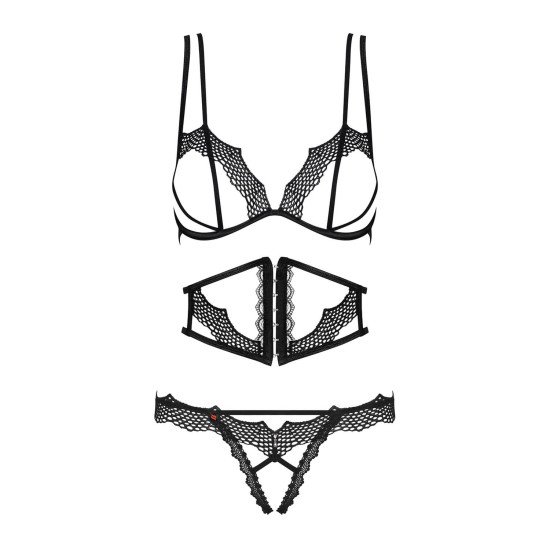 CONJUNTO BRAVELLE...