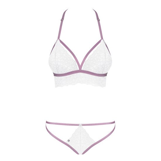 CONJUNTO LILYANNE OBSESSIVE...