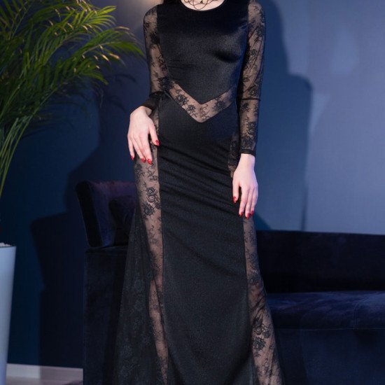 VESTIDO DE COCKTAIL...