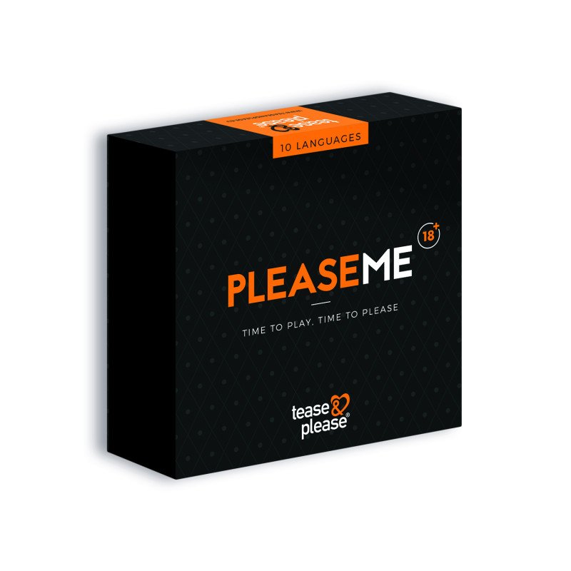 JOGO XXXME PLEASEME TIME TO...