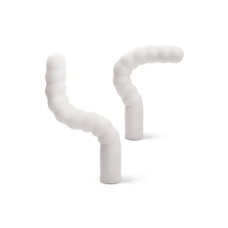 VIBRADOR RECARREGÁVEL COM...