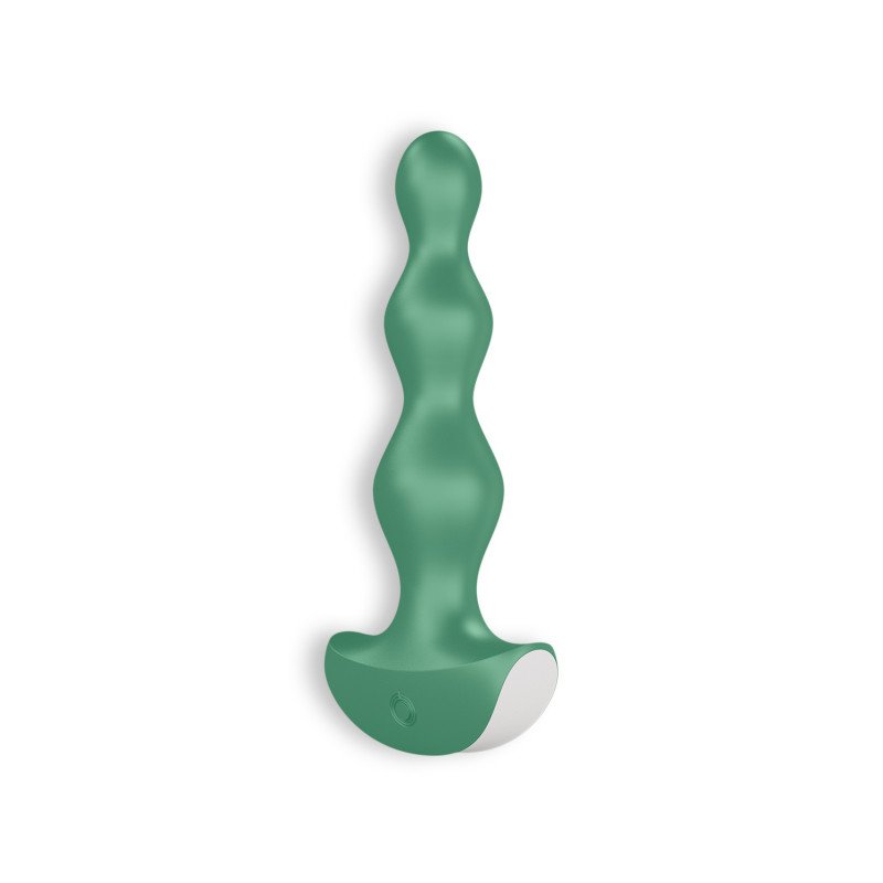 PLUG ANAL VIBRATÓRIO LOLLI...