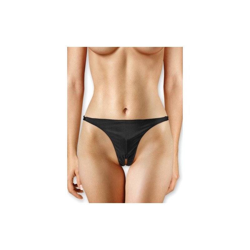 TANGA COM BALA VIBRATÓRIA...