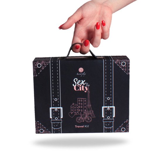 JOGO SEX IN THE CITY KIT DE...