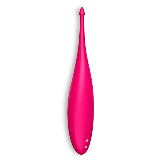 VIBRADOR TWIRLING FUN...