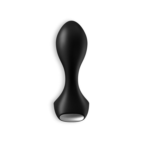 VIBRADOR ANAL BACKDOOR...
