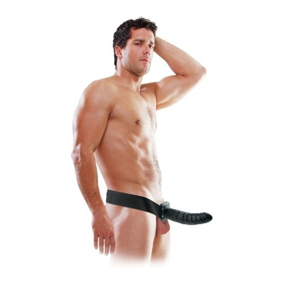 STRAP-ON OCO 8'' HOLLOW...