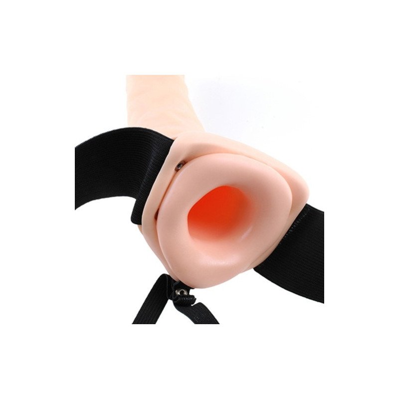 STRAP-ON OCO 8'' HOLLOW...