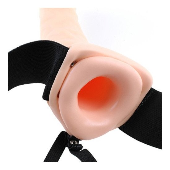 STRAP-ON OCO 8'' HOLLOW...