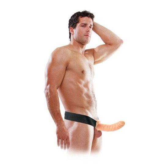 STRAP-ON OCO 8'' HOLLOW...