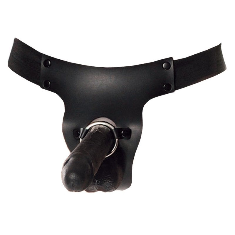 STRAP-ON OCO 8'' MR. BIG...