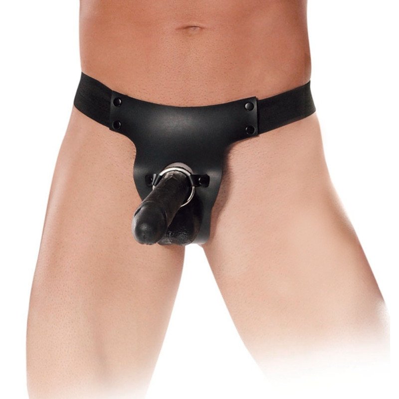 STRAP-ON OCO 8'' MR. BIG...