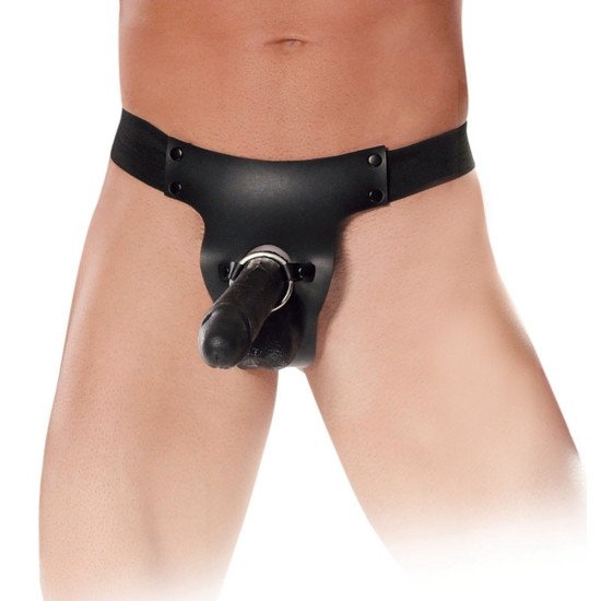 STRAP-ON OCO 8'' MR. BIG...