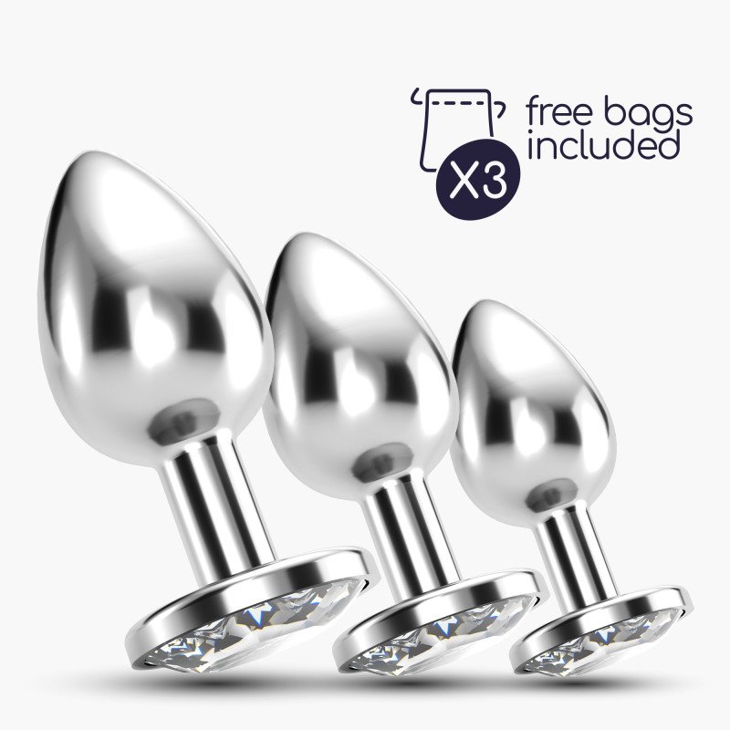 ANAL TRAIN TRIO BIJOU...