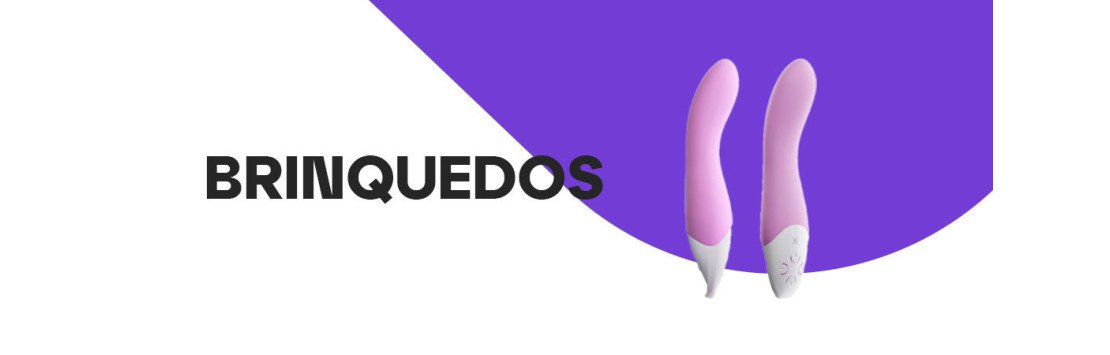 BRINQUEDOS
